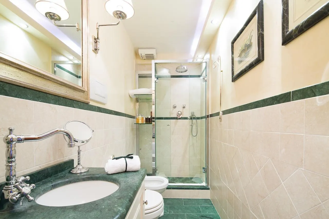 Πανσιόν Old Tower Ponte Vecchio Suite Φλωρεντία
